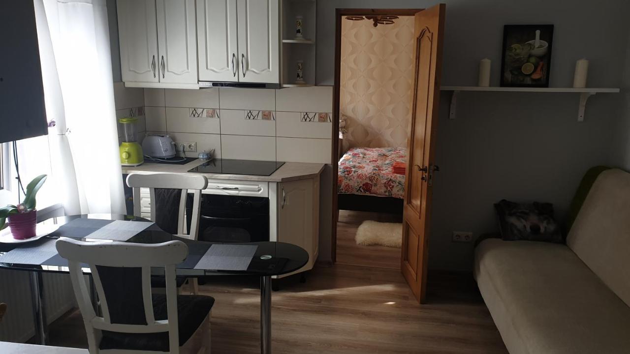 Jurmala'S Centre Apartments Jūrkalne Exterior foto